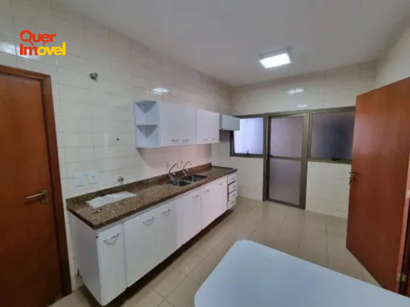 Imagem Apartamento com 3 Quartos à Venda, 173 m² em Centro - Ribeirão Preto Imagem Apartamento com 3 Quartos à Venda, 173 m² em Centro - Ribeirão Preto
