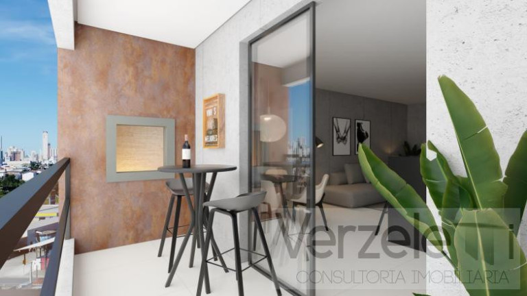Imagem Imóvel com 1 Quarto à Venda, 37 m² em Lídia Duarte - Camboriú Imagem Imóvel com 1 Quarto à Venda, 37 m² em Lídia Duarte - Camboriú