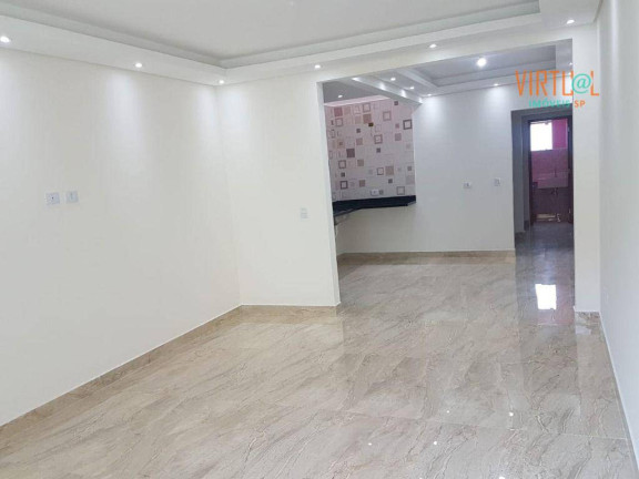 Imagem Sobrado com 3 Quartos à Venda, 190 m² em Freguesia Do ó - São Paulo