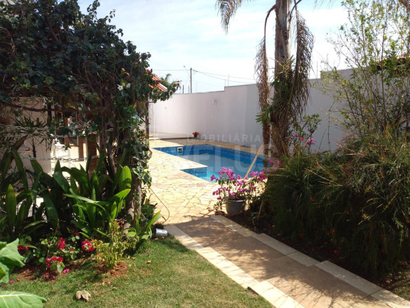 Imagem Casa com 5 Quartos à Venda, 252 m² em Jardim Colombo - Itapetininga