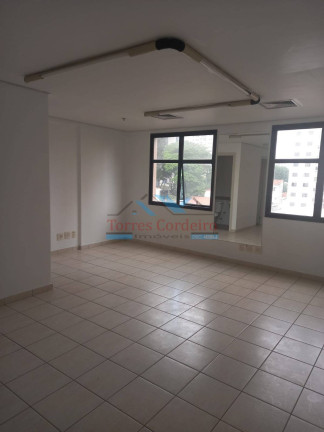 Imóvel Comercial para Alugar, 64 m² em Vila Progredior - São Paulo