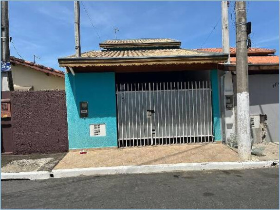 Casa com 2 Quartos à Venda, 55 m² em Vila Paraíba - Caçapava