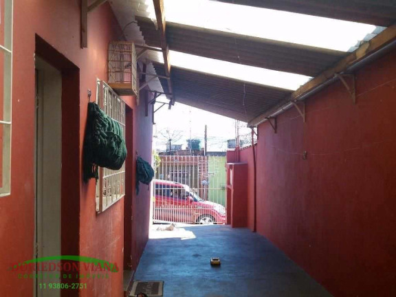 Imagem Casa com 2 Quartos à Venda, 190 m² em Jardim São Manoel - Guarulhos Imagem Casa com 2 Quartos à Venda, 190 m² em Jardim São Manoel - Guarulhos