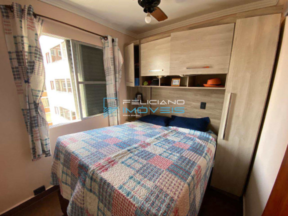 Imagem Apartamento com 1 Quarto à Venda, 37 m² em Guilhermina - Praia Grande Imagem Apartamento com 1 Quarto à Venda, 37 m² em Guilhermina - Praia Grande