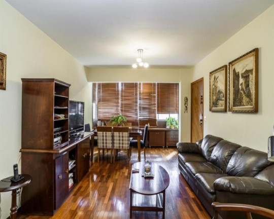 Imagem Apartamento com 3 Quartos à Venda, 120 m² em Alto De Pinheiros - São Paulo Imagem Apartamento com 3 Quartos à Venda, 120 m² em Alto De Pinheiros - São Paulo
