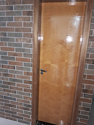 Imagem Apartamento com 1 Quarto para Alugar, 33 m² em Vila Diva (zona Leste) - São Paulo