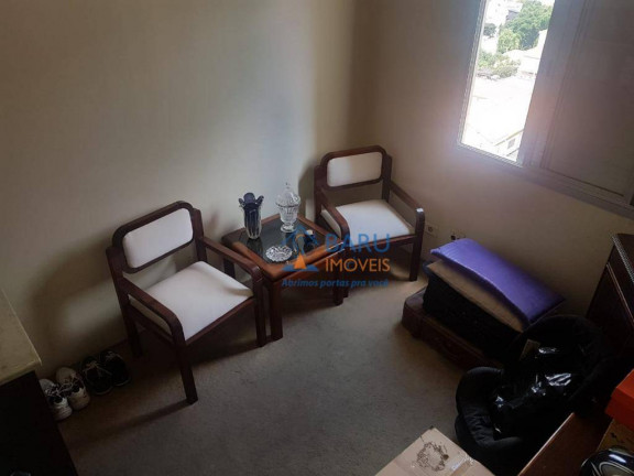 Imagem Apartamento com 3 Quartos à Venda, 70 m² em Chora Menino - São Paulo Imagem Apartamento com 3 Quartos à Venda, 70 m² em Chora Menino - São Paulo