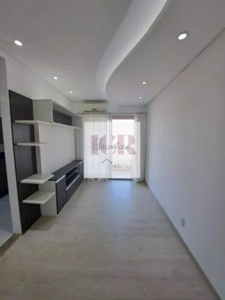 Imagem Apartamento com 2 Quartos à Venda, 53 m² em Jardim São Carlos - Sorocaba