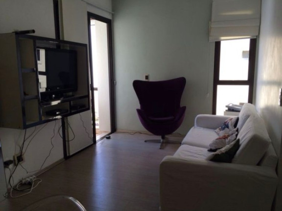 Imagem Imóvel com 1 Quarto à Venda, 50 m² em Indianópolis - São Paulo Imagem Imóvel com 1 Quarto à Venda, 50 m² em Indianópolis - São Paulo
