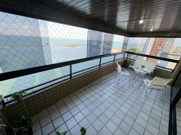Imagem Cobertura com 4 Quartos à Venda, 170 m² em Casa Caiada - Olinda Imagem Cobertura com 4 Quartos à Venda, 170 m² em Casa Caiada - Olinda