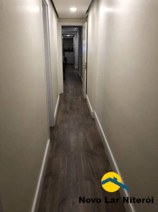 Imagem Apartamento com 3 Quartos à Venda, 116 m² em Icaraí - Niterói Imagem Apartamento com 3 Quartos à Venda, 116 m² em Icaraí - Niterói