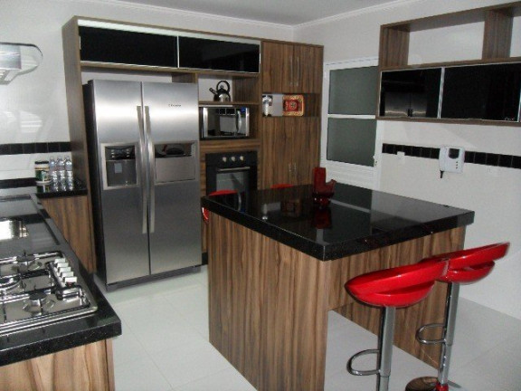 Imagem Sobrado com 3 Quartos à Venda, 350 m² em Alto Da Mooca - Sao Paulo