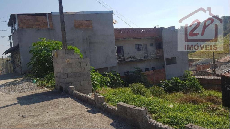 Terreno à Venda, 250 m² em Jardim Nova República - São José Dos Campos