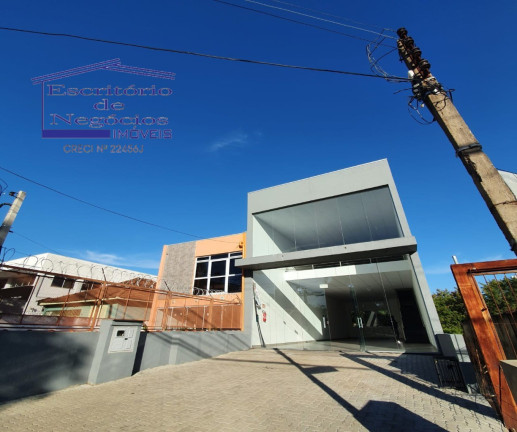 Imagem Imóvel para Alugar, 280 m² em Tristeza - Porto Alegre Imagem Imóvel para Alugar, 280 m² em Tristeza - Porto Alegre