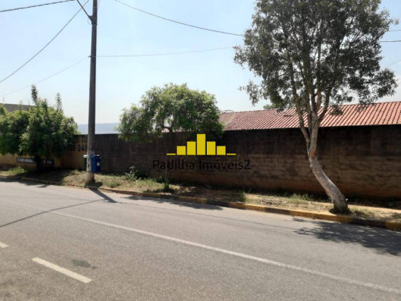 Imagem Terreno à Venda, 1.200 m² em Centro - Capela Do Alto Imagem Terreno à Venda, 1.200 m² em Centro - Capela Do Alto