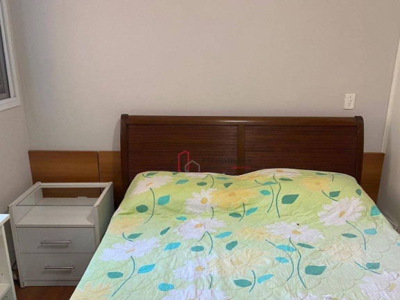 Imagem Apartamento com 3 Quartos à Venda, 80 m² em Condomínio Residencial Das Pedras - Paulínia