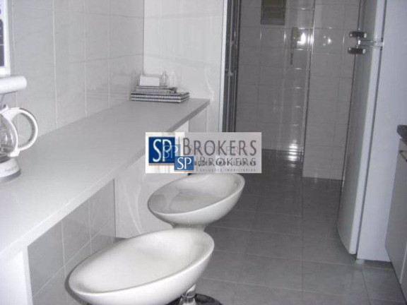 Imagem Apartamento com 3 Quartos à Venda, 93 m² em Moema índios - São Paulo Imagem Apartamento com 3 Quartos à Venda, 93 m² em Moema índios - São Paulo