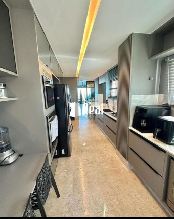 Imagem Apartamento com 4 Quartos à Venda, 374 m² em Jaguaribe - Salvador