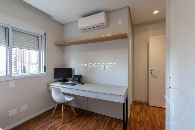 Imagem Apartamento com 3 Quartos à Venda, 160 m² em Tatuapé - São Paulo
