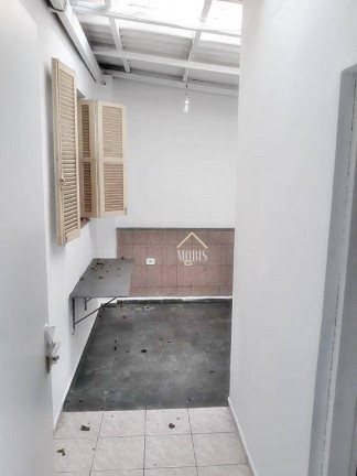 Imagem Casa com 3 Quartos à Venda, 135 m² em Parque Das Nações - Santo André Imagem Casa com 3 Quartos à Venda, 135 m² em Parque Das Nações - Santo André