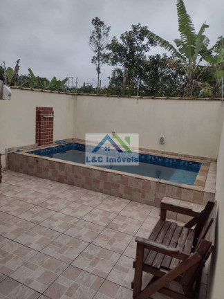 Imagem Casa com 2 Quartos à Venda, 69 m² em Plataforma - Mongaguá Imagem Casa com 2 Quartos à Venda, 69 m² em Plataforma - Mongaguá