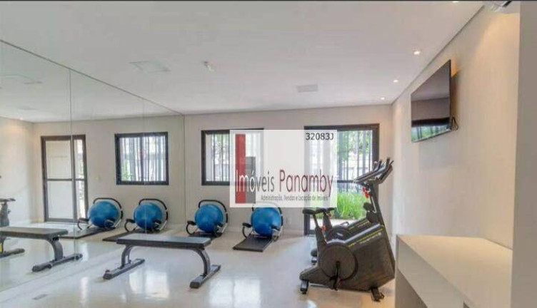 Imagem Kitnet com 1 Quarto à Venda, 26 m² em Centro - São Paulo Imagem Kitnet com 1 Quarto à Venda, 26 m² em Centro - São Paulo