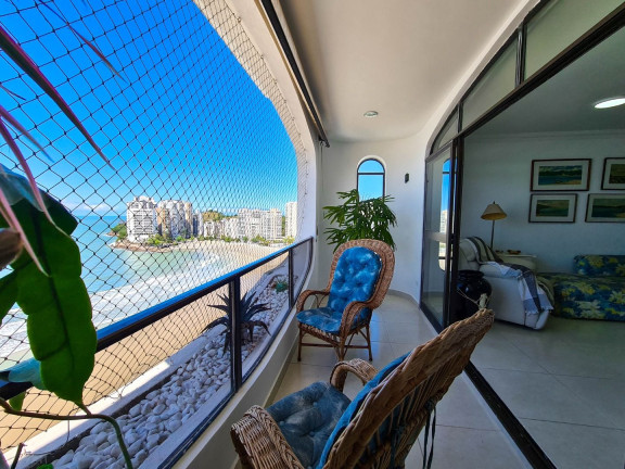 Imagem Apartamento com 4 Quartos à Venda, 190 m² em Jardim Astúrias - Guarujá Imagem Apartamento com 4 Quartos à Venda, 190 m² em Jardim Astúrias - Guarujá
