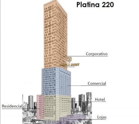 Imagem Apartamento com 1 Quarto à Venda, 35 m² em Cidade Mãe Do Céu - São Paulo Imagem Apartamento com 1 Quarto à Venda, 35 m² em Cidade Mãe Do Céu - São Paulo