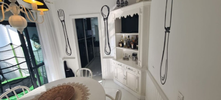 Imagem Apartamento com 4 Quartos à Venda, 263 m² em Tatuapé - São Paulo