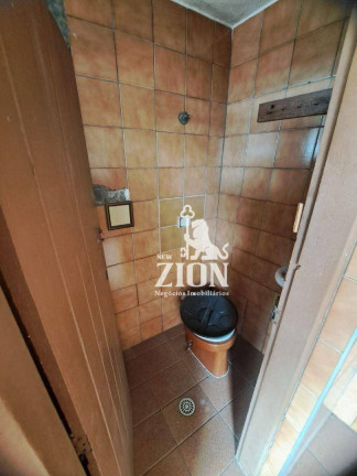 Imagem Sobrado com 3 Quartos à Venda, 110 m² em Vila Gustavo - São Paulo Imagem Sobrado com 3 Quartos à Venda, 110 m² em Vila Gustavo - São Paulo