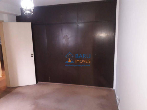Imagem Apartamento com 3 Quartos à Venda, 110 m² em Higienópolis - São Paulo Imagem Apartamento com 3 Quartos à Venda, 110 m² em Higienópolis - São Paulo