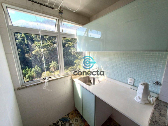 Imagem Apartamento com 2 Quartos à Venda, 80 m² em Tijuca - Teresópolis Imagem Apartamento com 2 Quartos à Venda, 80 m² em Tijuca - Teresópolis