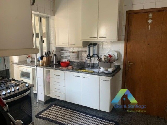 Imagem Apartamento com 4 Quartos à Venda, 160 m² em Jardim Vila Mariana - São Paulo