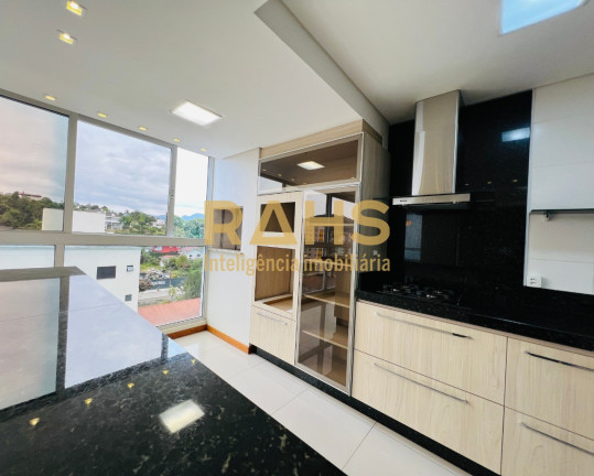 Imagem Apartamento com 3 Quartos à Venda, 123 m² em América - Joinville Imagem Apartamento com 3 Quartos à Venda, 123 m² em América - Joinville