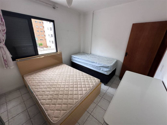 Imagem Apartamento com 1 Quarto à Venda, 45 m² em Tupi - Praia Grande Imagem Apartamento com 1 Quarto à Venda, 45 m² em Tupi - Praia Grande