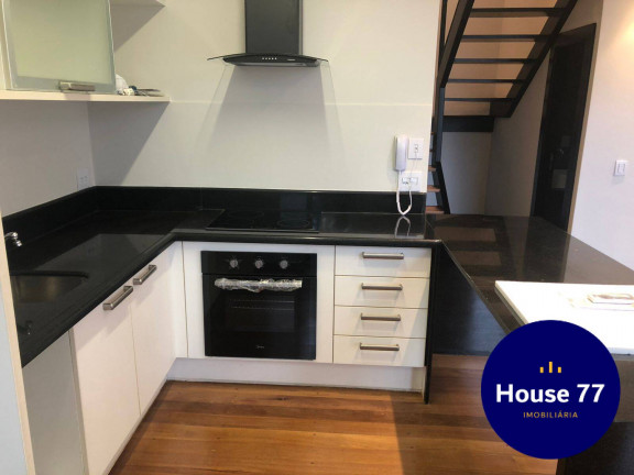 Imagem Apartamento com 1 Quarto à Venda, 104 m² em Panamby - São Paulo Imagem Apartamento com 1 Quarto à Venda, 104 m² em Panamby - São Paulo