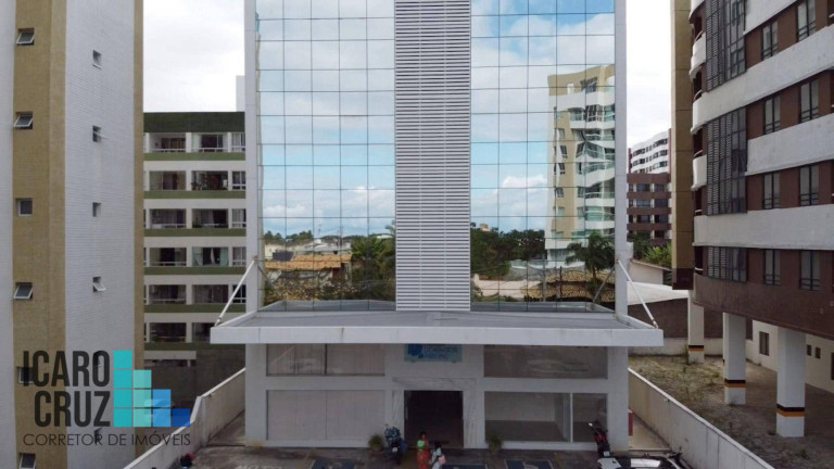 Imagem Loja à Venda, 26 m² em Jardim Aeroporto - Lauro De Freitas