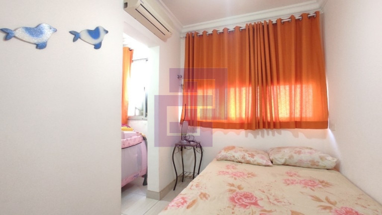 Imagem Cobertura com 3 Quartos à Venda, 160 m² em Enseada - Guarujá Imagem Cobertura com 3 Quartos à Venda, 160 m² em Enseada - Guarujá