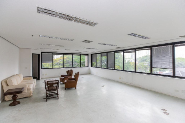 Sala Comercial à Venda, 96 m² em Vila Cruzeiro - São Paulo