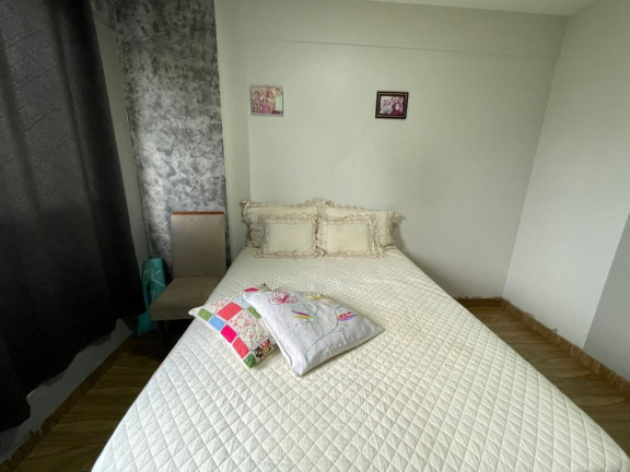 Imagem Apartamento com 2 Quartos à Venda, 60 m² em Parque Amazônia - Goiânia Imagem Apartamento com 2 Quartos à Venda, 60 m² em Parque Amazônia - Goiânia