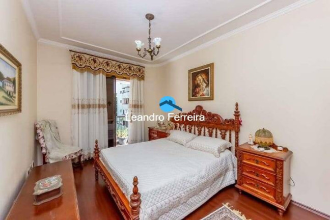 Imagem Apartamento com 4 Quartos à Venda, 204 m² em Rudge Ramos - São Bernardo Do Campo Imagem Apartamento com 4 Quartos à Venda, 204 m² em Rudge Ramos - São Bernardo Do Campo