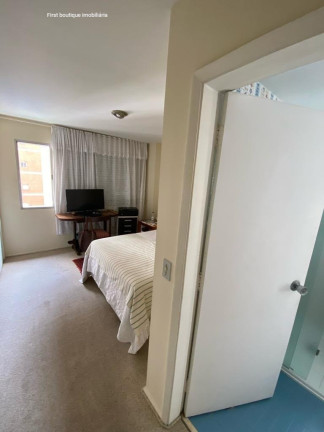 Imagem Apartamento com 3 Quartos à Venda, em Itaim Bibi - São Paulo Imagem Apartamento com 3 Quartos à Venda, em Itaim Bibi - São Paulo