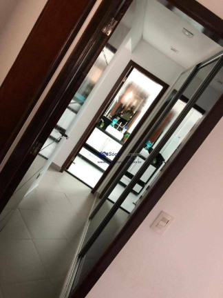 Imagem Apartamento com 3 Quartos à Venda, 117 m² em Centro - Guarulhos Imagem Apartamento com 3 Quartos à Venda, 117 m² em Centro - Guarulhos