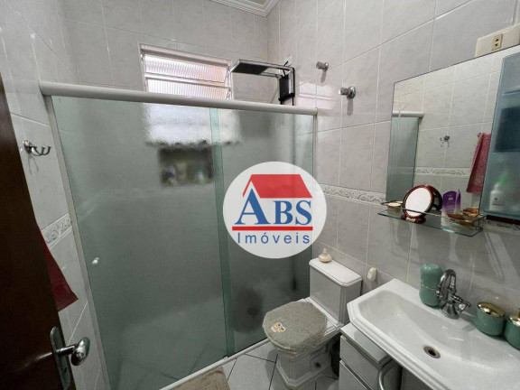 Imagem Casa com 2 Quartos à Venda, 112 m² em Aviação - Praia Grande Imagem Casa com 2 Quartos à Venda, 112 m² em Aviação - Praia Grande