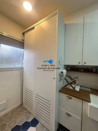 Imagem Apartamento com 3 Quartos para Alugar, 76 m² em Vila Poupança - Santana De Parnaíba