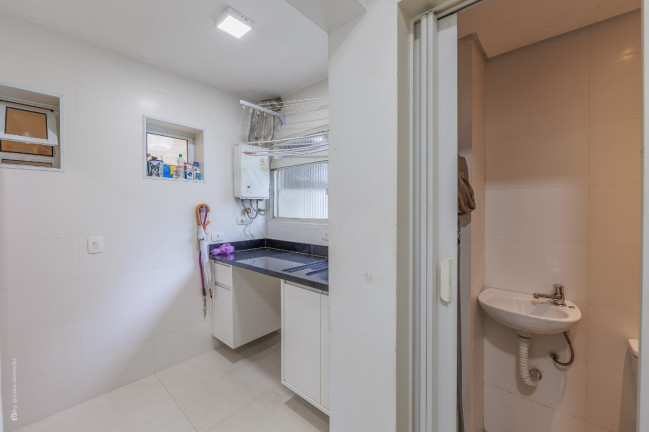 Imagem Apartamento com 3 Quartos à Venda, 98 m² em Campo Belo - São Paulo Imagem Apartamento com 3 Quartos à Venda, 98 m² em Campo Belo - São Paulo