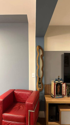Imagem Apartamento com 3 Quartos à Venda, 84 m² em Vila Mariana - São Paulo