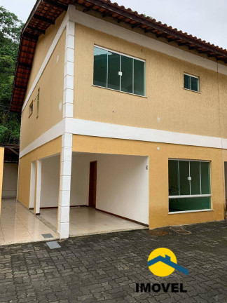 Imagem Casa de Condomínio com 3 Quartos à Venda, 120 m² em Itaipu - Niterói Imagem Casa de Condomínio com 3 Quartos à Venda, 120 m² em Itaipu - Niterói