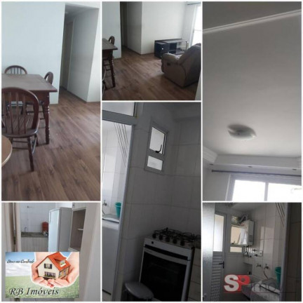 Imagem Apartamento com 3 Quartos à Venda, 72 m² em Parque Jaçatuba - Santo André Imagem Apartamento com 3 Quartos à Venda, 72 m² em Parque Jaçatuba - Santo André