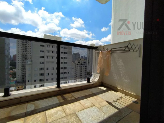 Imagem Apartamento com 4 Quartos à Venda,  em Mooca - São Paulo